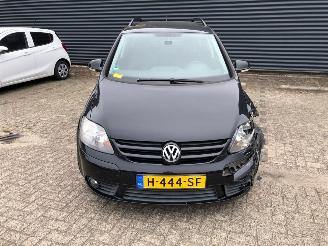 Volkswagen Golf plus  picture 3