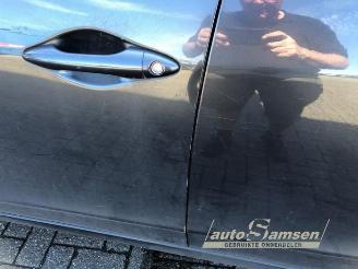 Hyundai Ix35 iX35 (LM), SUV, 2009 / 2015 1.6 GDI 16V picture 8