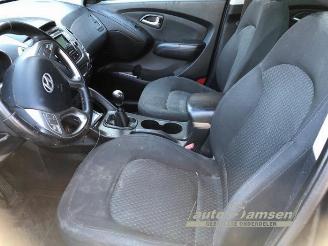 Hyundai Ix35 iX35 (LM), SUV, 2009 / 2015 1.6 GDI 16V picture 9
