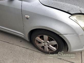 Suzuki Swift Swift (ZA/ZC/ZD1/2/3/9), Hatchback, 2005 / 2015 1.3 VVT 16V picture 6
