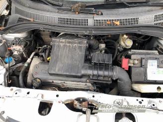 Suzuki Swift Swift (ZA/ZC/ZD1/2/3/9), Hatchback, 2005 / 2015 1.3 VVT 16V picture 5