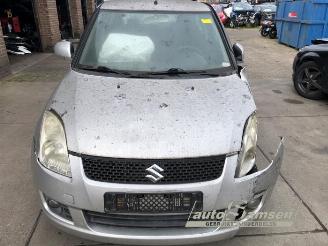  Suzuki Swift Swift (ZA/ZC/ZD1/2/3/9), Hatchback, 2005 / 2015 1.3 VVT 16V 2009/1