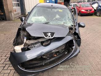 Peugeot 107 107, Hatchback, 2005 / 2014 1.0 12V picture 3