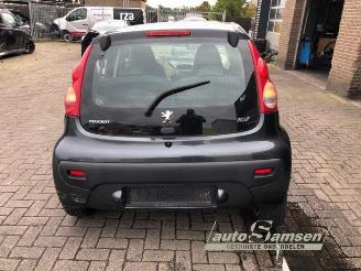 Peugeot 107 107, Hatchback, 2005 / 2014 1.0 12V picture 2