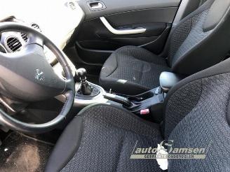 Peugeot 308 308 SW (4E/H), Combi 5-drs, 2007 / 2014 1.6 16V THP 155 picture 19