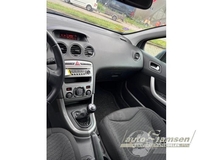 Peugeot 308 308 SW (4E/H), Combi 5-drs, 2007 / 2014 1.6 16V THP 155