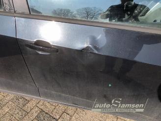 Chevrolet Aveo Aveo (300), Hatchback, 2006 / 2015 1.3 D 16V picture 5