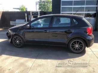 Volkswagen Polo Polo V (6R), Hatchback, 2009 / 2017 1.2 12V picture 3