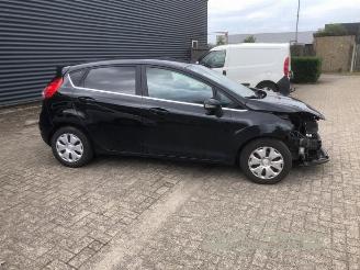 Ford Fiesta Fiesta 6 (JA8), Hatchback, 2008 / 2018 1.5 TDCi picture 4