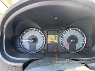 Mitsubishi Colt Colt (Z2/Z3), Hatchback, 2004 / 2012 1.3 16V picture 13