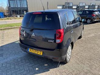 Mitsubishi Colt Colt (Z2/Z3), Hatchback, 2004 / 2012 1.3 16V picture 9