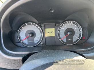 Mitsubishi Colt Colt (Z2/Z3), Hatchback, 2004 / 2012 1.3 16V picture 12
