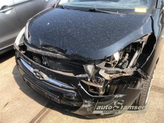 Hyundai I-10 i10 (F5), Hatchback, 2007 / 2013 1.2i 16V picture 2