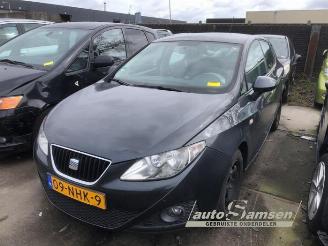 Démontage voiture Seat Ibiza Ibiza IV (6J5), Hatchback 5-drs, 2008 / 2017 1.4 16V 2008/6