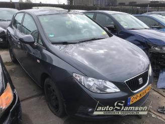 Seat Ibiza Ibiza IV (6J5), Hatchback 5-drs, 2008 / 2017 1.4 16V picture 2