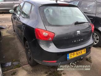 Seat Ibiza Ibiza IV (6J5), Hatchback 5-drs, 2008 / 2017 1.4 16V picture 5