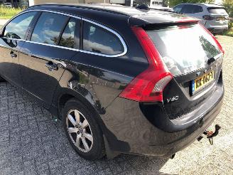 Volvo V-60  picture 8
