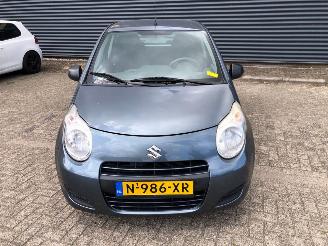 Suzuki Alto  picture 6