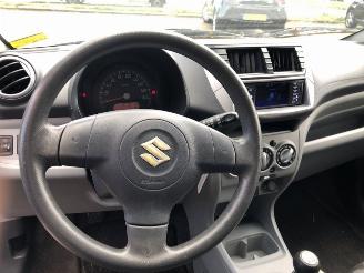 Suzuki Alto  picture 9