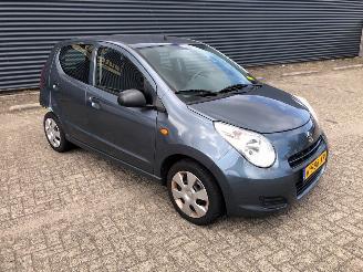 skadebil auto Suzuki Alto  2009/5