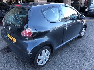 Toyota Aygo  picture 6