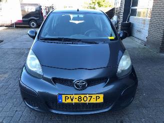 Toyota Aygo  picture 2