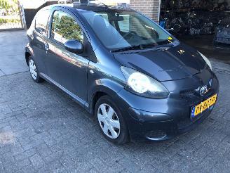 Toyota Aygo  picture 3