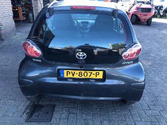 Toyota Aygo  picture 7