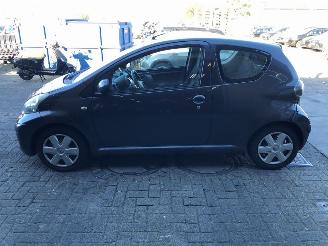 Toyota Aygo  picture 9