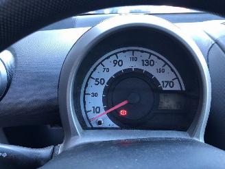 Toyota Aygo  picture 11