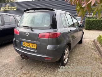 Mazda 2 2 (NB/NC/ND/NE), Hatchback, 2003 / 2007 1.4 16V picture 4