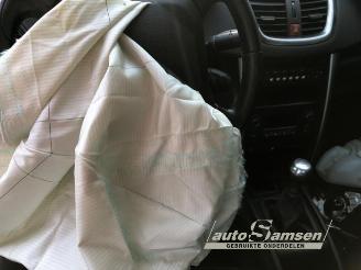 Peugeot 207 207 CC (WB), Cabrio, 2007 / 2015 1.6 16V picture 9