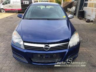 Opel Astra Astra H (L48), Hatchback 5-drs, 2004 / 2010 1.6 16V Twinport picture 2