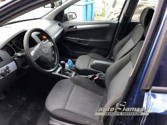 Opel Astra Astra H (L48), Hatchback 5-drs, 2004 / 2010 1.6 16V Twinport picture 8