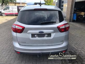 Ford C-Max C-Max (DXA), MPV, 2010 / 2019 1.6 SCTi 16V picture 6