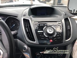 Ford C-Max C-Max (DXA), MPV, 2010 / 2019 1.6 SCTi 16V picture 11