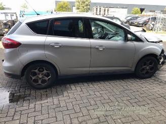 Ford C-Max C-Max (DXA), MPV, 2010 / 2019 1.6 SCTi 16V picture 4
