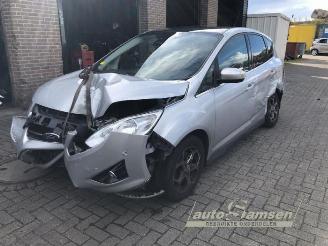 disassembly passenger cars Ford C-Max C-Max (DXA), MPV, 2010 / 2019 1.6 SCTi 16V 2013/2