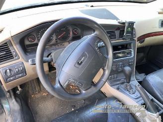Volvo V-70 V70 (SW), Combi, 1999 / 2008 2.4 T 20V picture 8