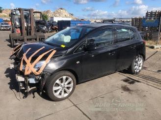 Opel Corsa Corsa E, Hatchback, 2014 / 2019 1.4 16V picture 7