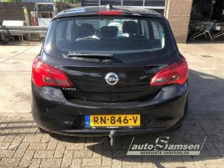 Opel Corsa Corsa E, Hatchback, 2014 / 2019 1.4 16V picture 3