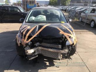 Uttjänta bilar auto Opel Corsa Corsa E, Hatchback, 2014 / 2019 1.4 16V 2018/1