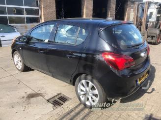 Opel Corsa Corsa E, Hatchback, 2014 / 2019 1.4 16V picture 10