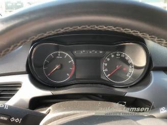 Opel Corsa Corsa E, Hatchback, 2014 / 2019 1.4 16V picture 6