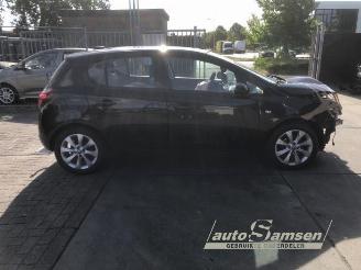 Opel Corsa Corsa E, Hatchback, 2014 / 2019 1.4 16V picture 2