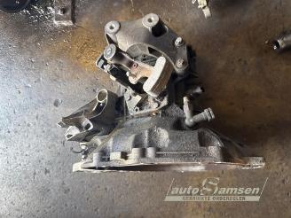 Opel Corsa Corsa E, Hatchback, 2014 / 2019 1.4 16V picture 19