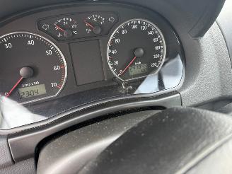 Volkswagen CrossPolo  picture 5