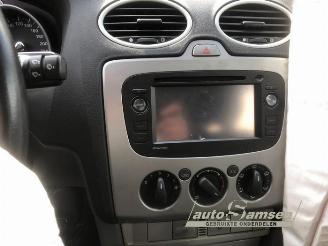 Ford Focus Focus 2 Wagon, Combi, 2004 / 2012 1.6 16V picture 9