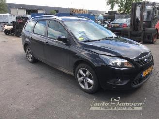 Ford Focus Focus 2 Wagon, Combi, 2004 / 2012 1.6 16V picture 3