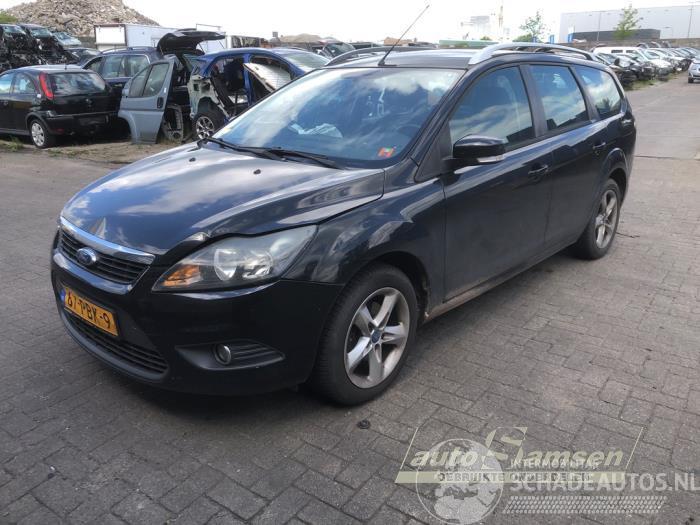 Ford Focus Focus 2 Wagon, Combi, 2004 / 2012 1.6 16V